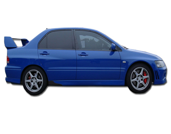 Motorsport Developments specialise in Mitsubishi Lancer Evolution 7 ECU remapping and OBD remaps.